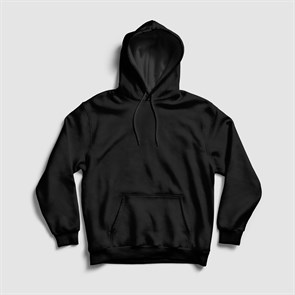 Худи "Иду искать"  UNISEX - фото 4575
