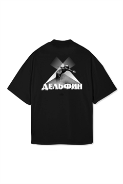 Футболка "Дельфильм" 1753