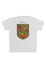 Футболка «The King» unisex 1721 - фото 4831