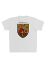 Футболка «Dolphin» unisex 1723 - фото 4835