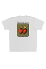 Футболка «Sacred Heart» unisex 1724 - фото 4837